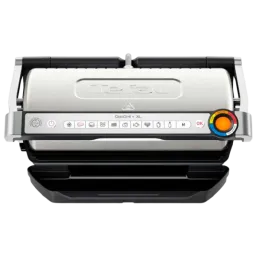 Grill electric Tefal GC728D10 2000 W/ Black Inox