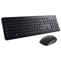 Tastatura & Mouse Dell KM3322