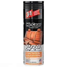 Soluție de curățire Hi-Gear HG 5201