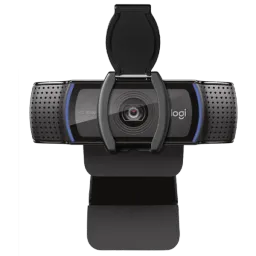 Logitech C920S Pro