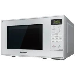 Cuptor cu microunde Panasonic NN-ST27HMZPE Standart / 800 W / Silver