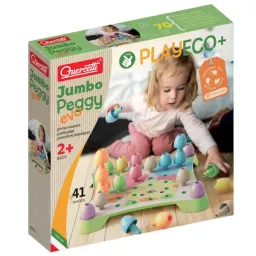 Mozaic Quercetti QT 82272 Play Eco / 2+