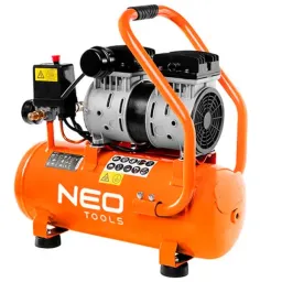 Compresor NEO Tools 12K020