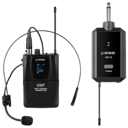 Microfon RBR SG-13