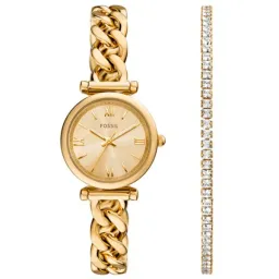 FOSSIL ES5387SET