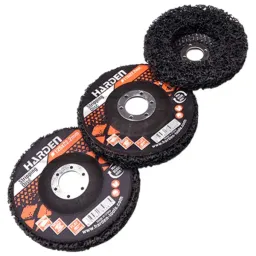 Disc circular Harden 611901