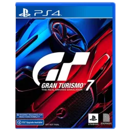 Gran Turismo 7