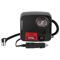 Compresor auto Heyner Compact Power Pro 12 l/min / 21 bar