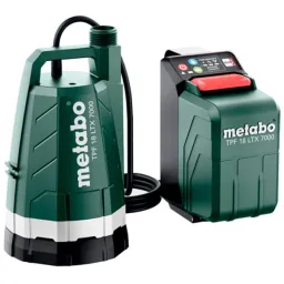 Metabo TPF 18LTX 7000