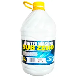 Antigel SubZero PG-14 5 l