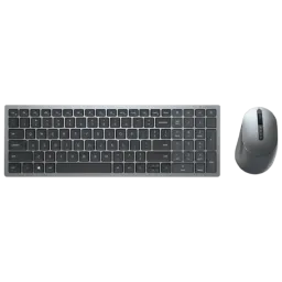 Tastatura & Mouse Dell KM7120W