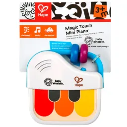 Hape Baby Einstein Mini-pian magic 12008