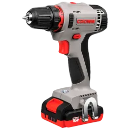 Crown CT21082H-2 BMC