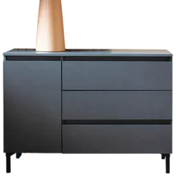 Ambianta Rio 80 x 102.2 x 40