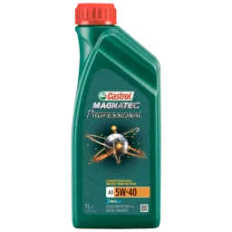 Castrol Magnatec Professional A3
