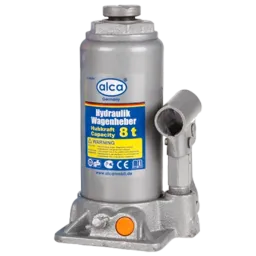 Cric Hidraulic Alca 432200