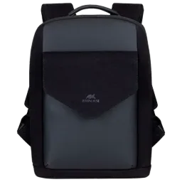 Rucsac RivaCase 8521 Canvas Urban