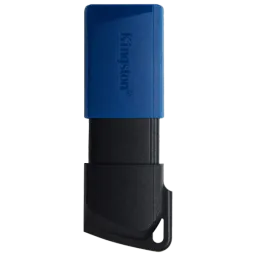 Kingston DataTravel Exodia 64 GB Black
