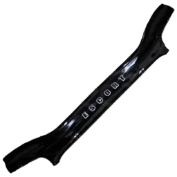 Deflector pentru capotă Ford Escort 1995 - 2000 Vip Tuning