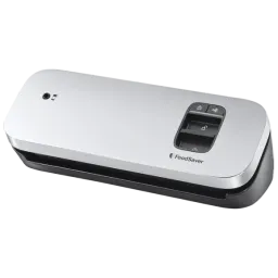 Aparat de vidat FoodSaver VS1190X 90 W / Silver