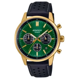 Ceas de mână pentru bărbați Casio EFR-575CL-3AEF Cuarț / 41 mm