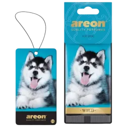 Areon Wild Ice