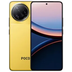 Poco F7 Ultra
