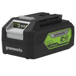 Greenworks G24B4 Gen 2