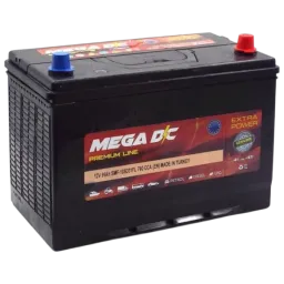 Mega DC Japan 760A/95 Ah