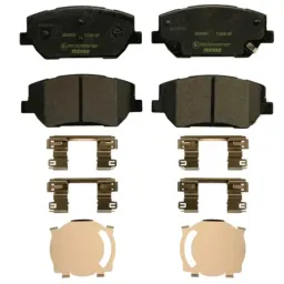 Plăcuțe de frână Textar 2636901