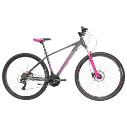 Bicicletă Crosser 075