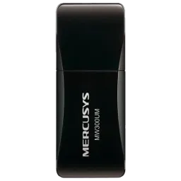 Adaptor de rețea Mercusys MW300UM