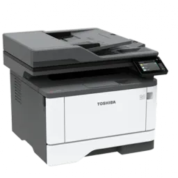 Dispozitiv multifuncțional Toshiba e-Studio 409S Laser/ Monochrome