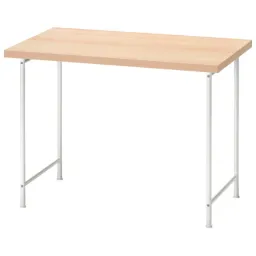 IKEA Linnmon/Spand PAL/ Stejar Sonoma