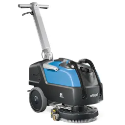 Mașini de spălat pardoseli Fimap GL PRO LI-ION 15 l/ Uscată