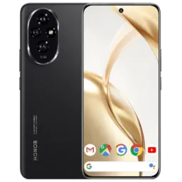 Honor 200 5G 12/256Gb Black