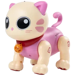 Le Neng Toys Kitten K31