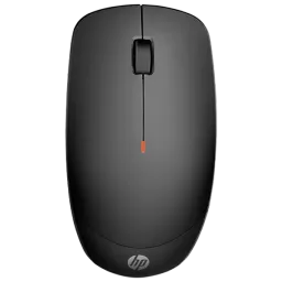 Mouse HP 235 Slim Black