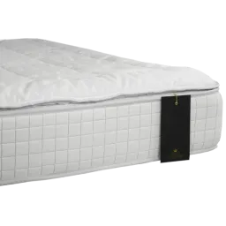 Trois Couronnes Silk-Bamboo