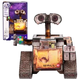 Puzzle DoDo Wall-E
