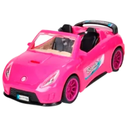 Mașină ChiToys 77796 / / Black Pink
