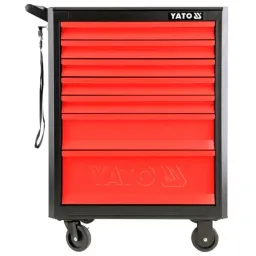 Toolbox Yato YT09000