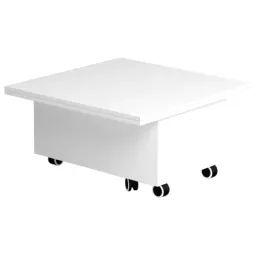 Masă de bucătărie extensibilă Flat W 1000 ST 9