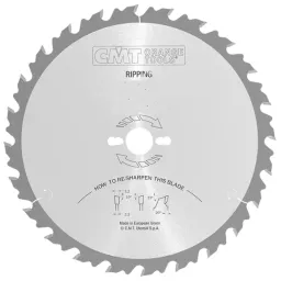 Disc circular CMT 293.028.12M