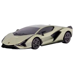 Revell Lamborghini SIAN 24691