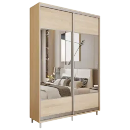 Mobildor-Lux Aron 1400 K1 3025 140 x 60 x 220/