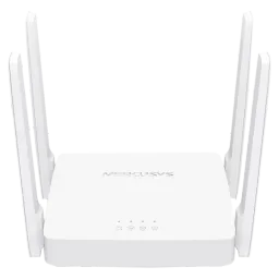 Wi-Fi Router Mercusys AC10