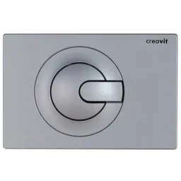 Placă de comandă Creavit GP5002.00 Plastic/ Dublă