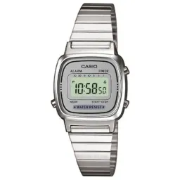 Casio LA670WEA-8A
