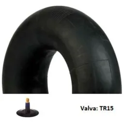 Cameră de aer Kabat 400/60-15.5 TR-15 / R15